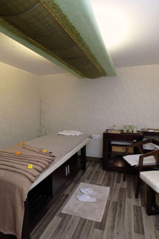 Массури: Fortune Resort Grace, Mussoorie  - Member ITC Hotels' Group
