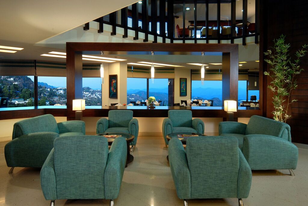 Массури: Fortune Resort Grace, Mussoorie  - Member ITC Hotels' Group