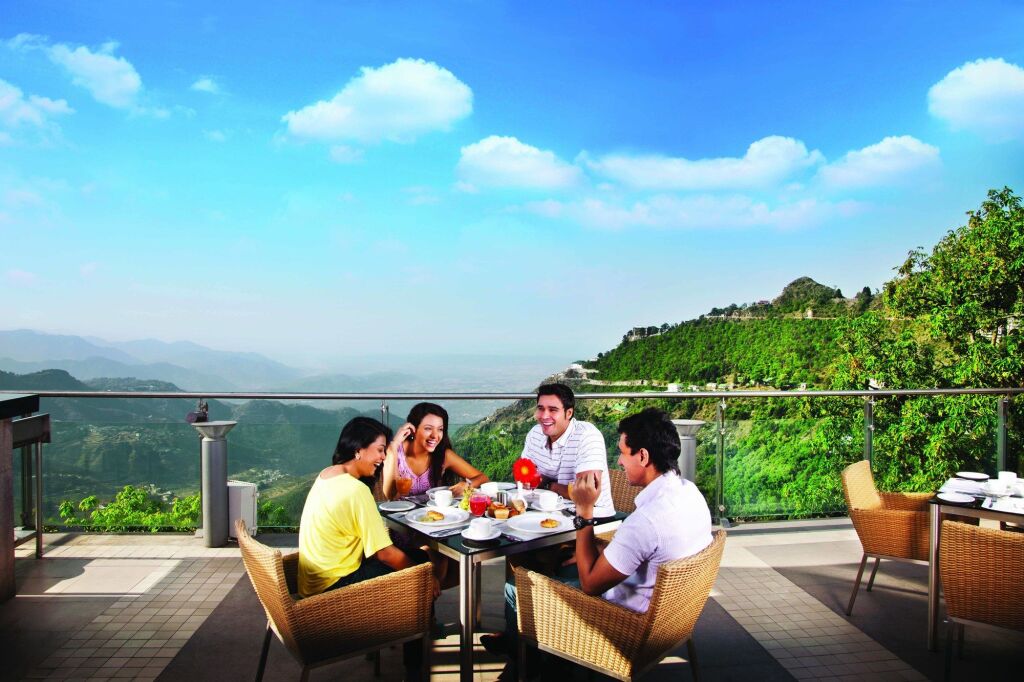 Массури: Fortune Resort Grace, Mussoorie  - Member ITC Hotels' Group