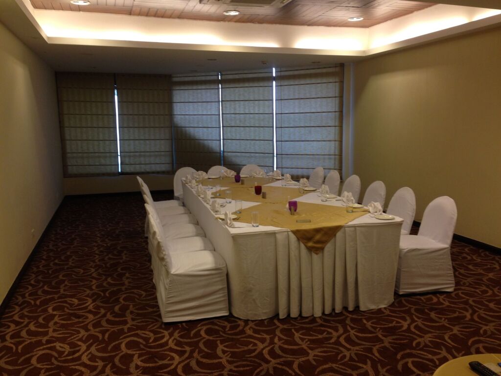 Массури: Fortune Resort Grace, Mussoorie  - Member ITC Hotels' Group
