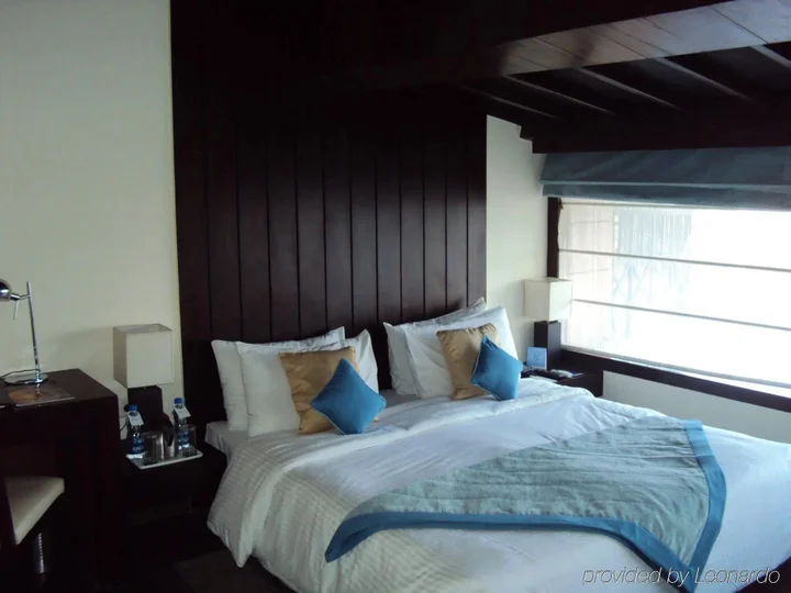 Массури: Fortune Resort Grace, Mussoorie  - Member ITC Hotels' Group