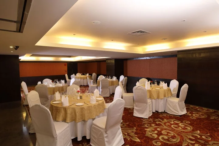 Массури: Fortune Resort Grace, Mussoorie - Member ITC Hotels' Group