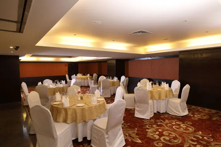 Массури: Fortune Resort Grace, Mussoorie - Member ITC Hotels' Group
