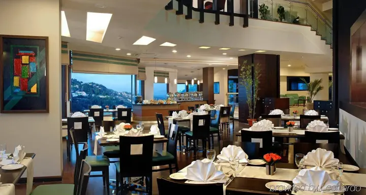 Массури: Fortune Resort Grace, Mussoorie - Member ITC Hotels' Group
