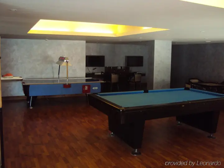 Массури: Fortune Resort Grace, Mussoorie - Member ITC Hotels' Group