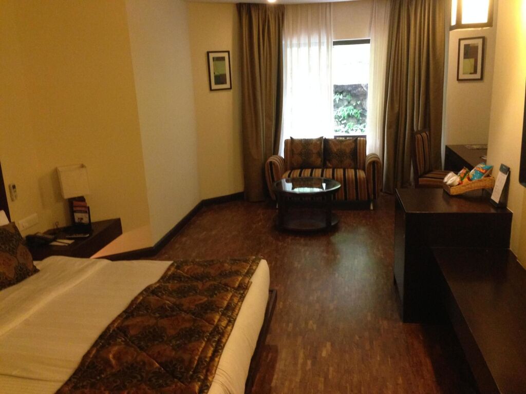 Массури: Fortune Resort Grace, Mussoorie  - Member ITC Hotels' Group
