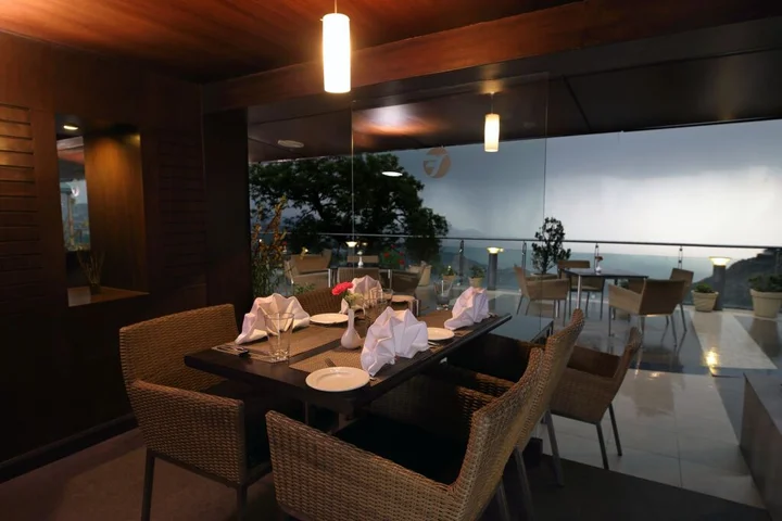 Массури: Fortune Resort Grace, Mussoorie - Member ITC Hotels' Group