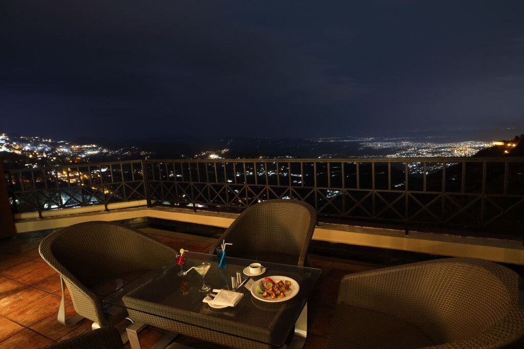 Массури: Fortune Resort Grace, Mussoorie  - Member ITC Hotels' Group