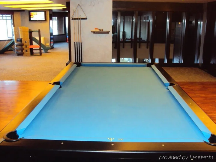 Массури: Fortune Resort Grace, Mussoorie  - Member ITC Hotels' Group