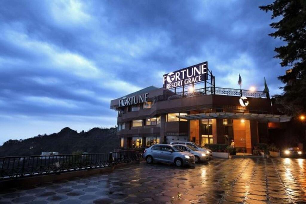 Массури: Fortune Resort Grace, Mussoorie  - Member ITC Hotels' Group
