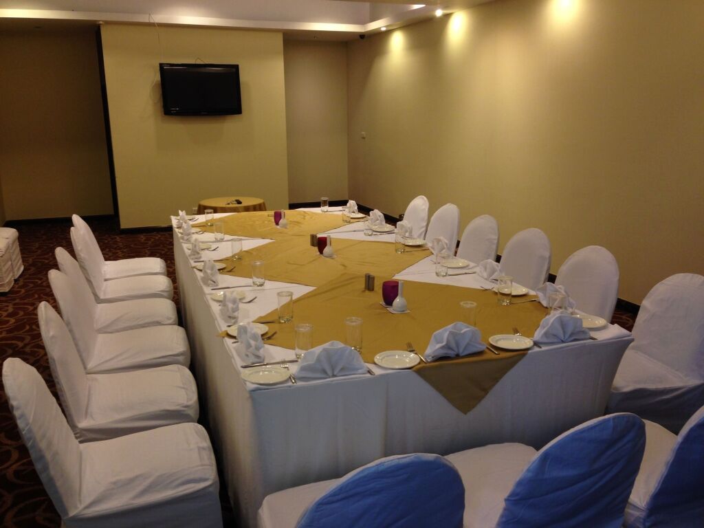 Массури: Fortune Resort Grace, Mussoorie  - Member ITC Hotels' Group