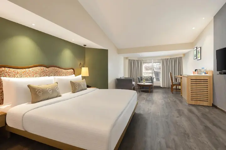 Массури: Fortune Resort Grace, Mussoorie - Member ITC Hotels' Group