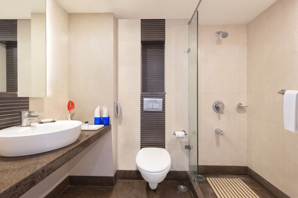 Массури: Fortune Resort Grace, Mussoorie  - Member ITC Hotels' Group