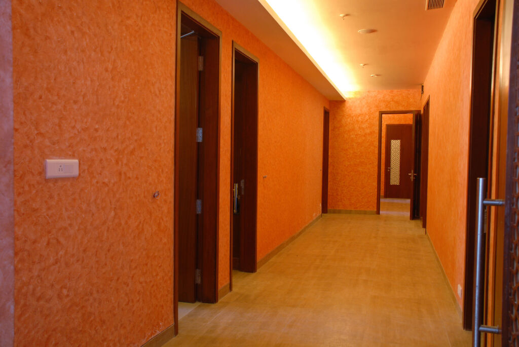 Кукас: Cambay Grand