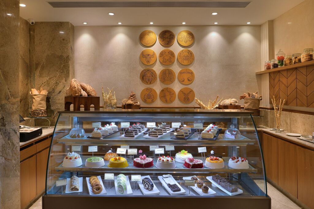 Ахмедабад: Fortune Landmark, Ahmedabad - Member ITC Hotels' Group
