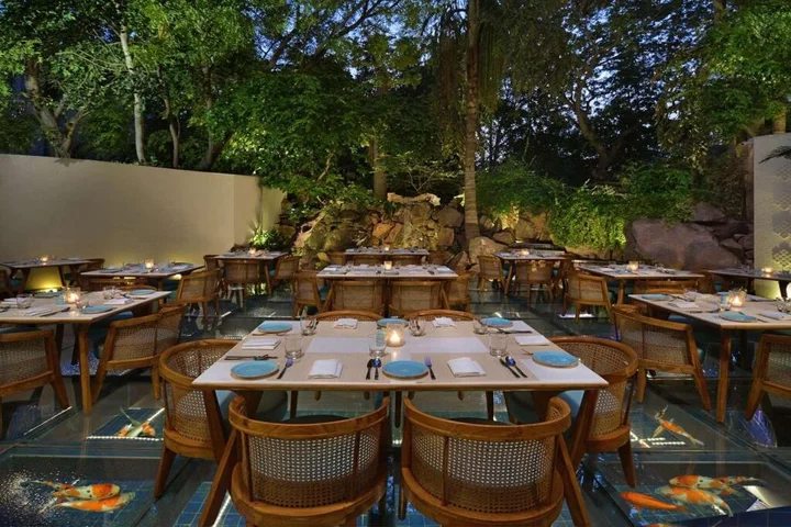 Ахмедабад: Fortune Landmark, Ahmedabad - Member ITC Hotels' Group