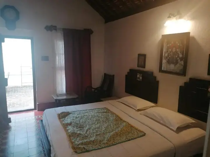 Пунди: INDeco Hotels Swamimalai, Kumbakonam