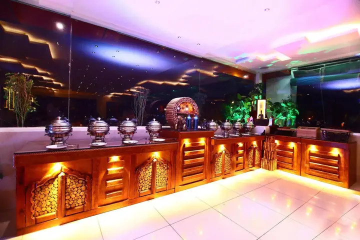 Агра: Taj Inn Hotel