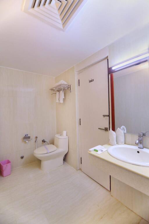 Агра: Taj Inn Hotel