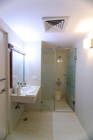 Агра: Taj Inn Hotel