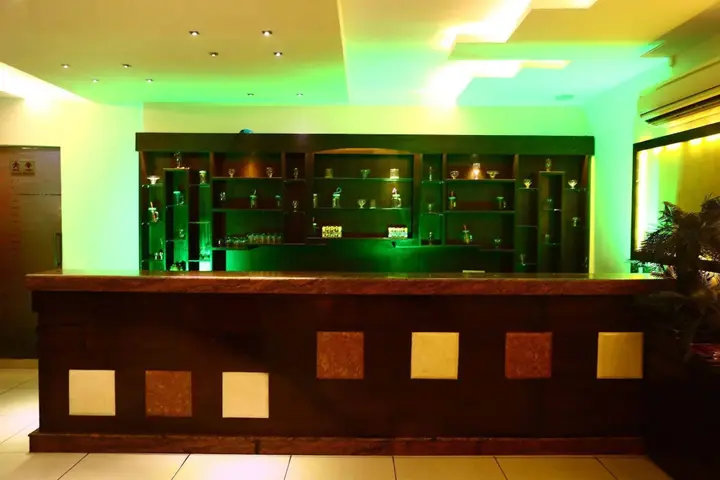 Агра: Taj Inn Hotel
