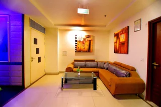 Агра: Taj Inn Hotel