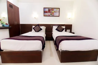 Агра: Taj Inn Hotel