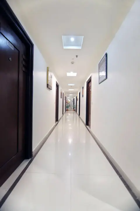 Агра: Taj Inn Hotel