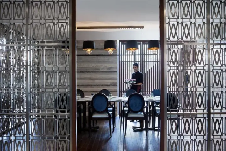 Чандигарх: JW Marriott Hotel Chandigarh
