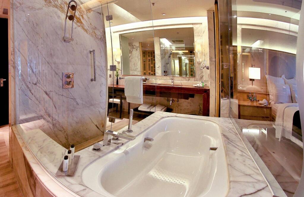 Чандигарх: JW Marriott Hotel Chandigarh