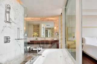 Чандигарх: JW Marriott Hotel Chandigarh