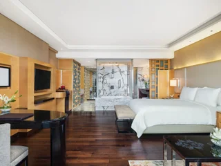 Чандигарх: JW Marriott Hotel Chandigarh