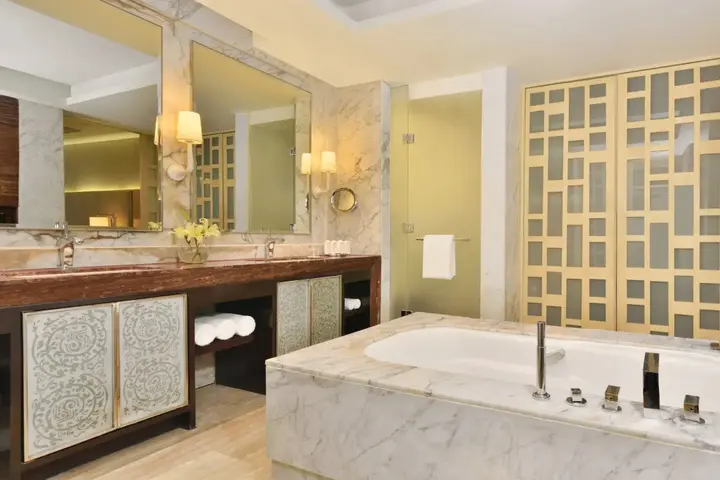 Чандигарх: JW Marriott Hotel Chandigarh
