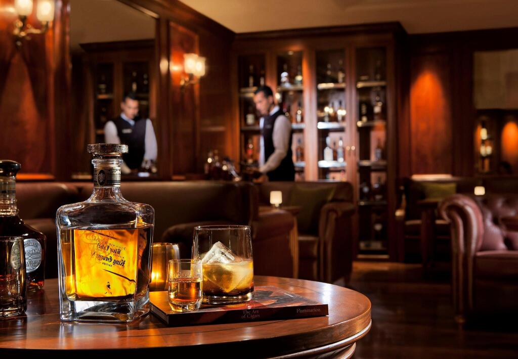 Чандигарх: JW Marriott Hotel Chandigarh