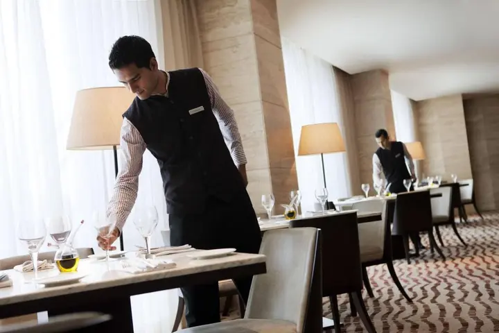 Чандигарх: JW Marriott Hotel Chandigarh