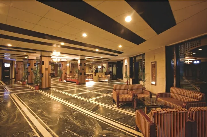 Манали: The River Crescent Resort