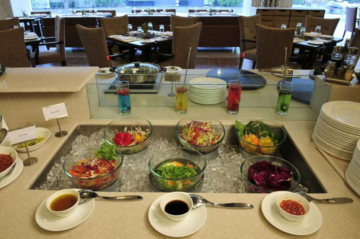 Ахмедабад: Cambay Grand