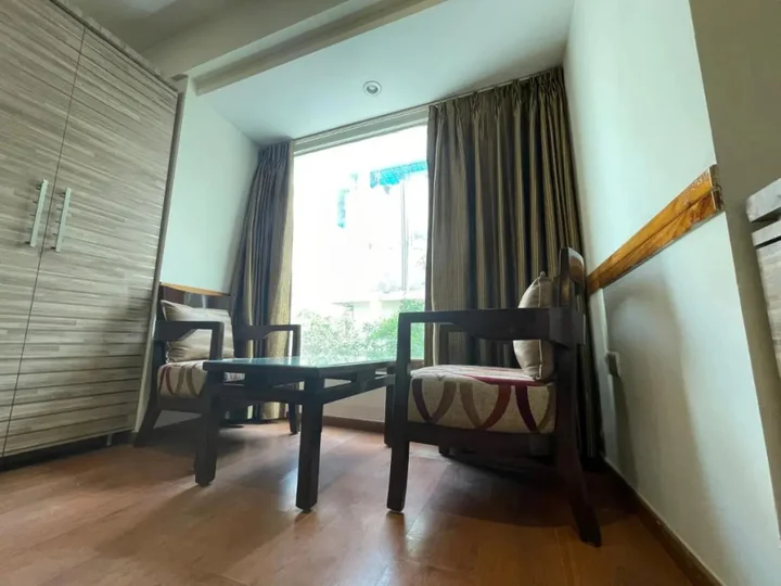 Агра: Surasena Regal Vista Agra