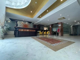 Агра: Surasena Regal Vista Agra