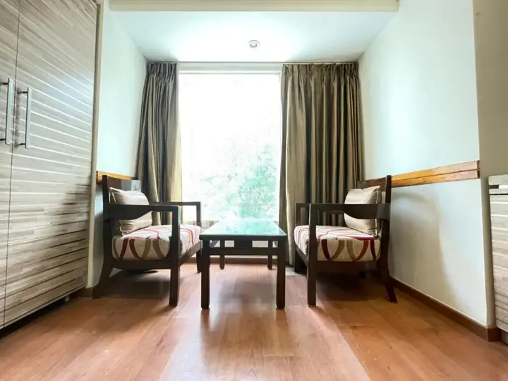 Агра: Surasena Regal Vista Agra