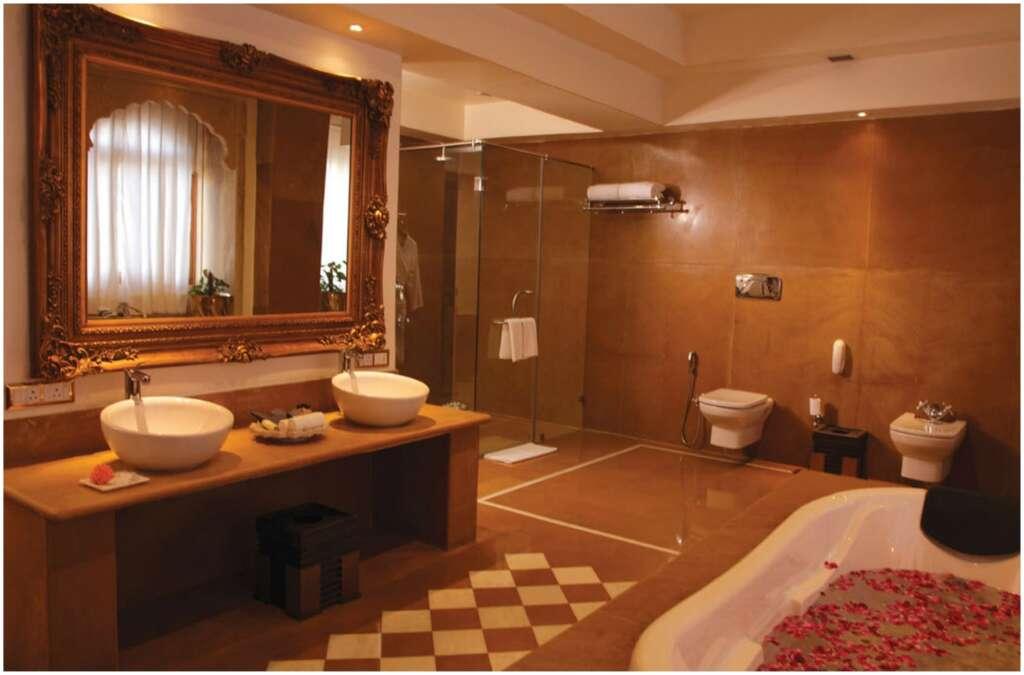 Джайсалмер: Suryagarh