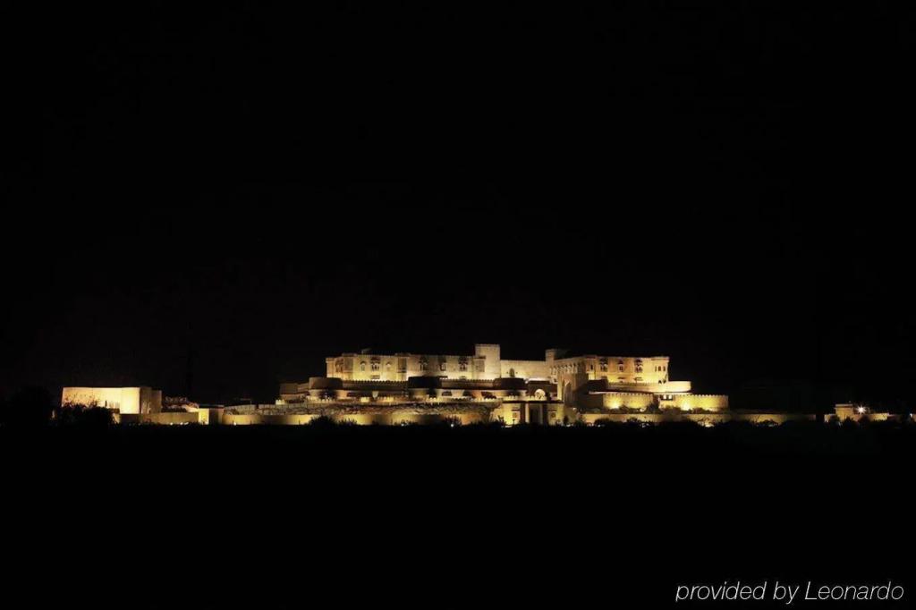 Джайсалмер: Suryagarh