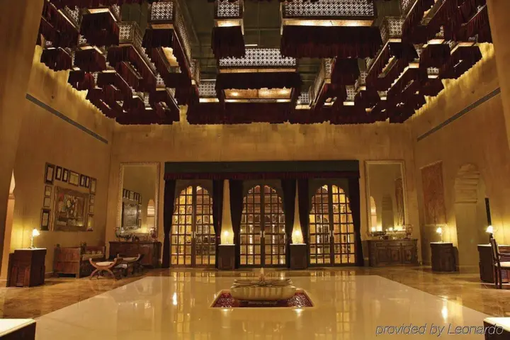 Джайсалмер: Suryagarh