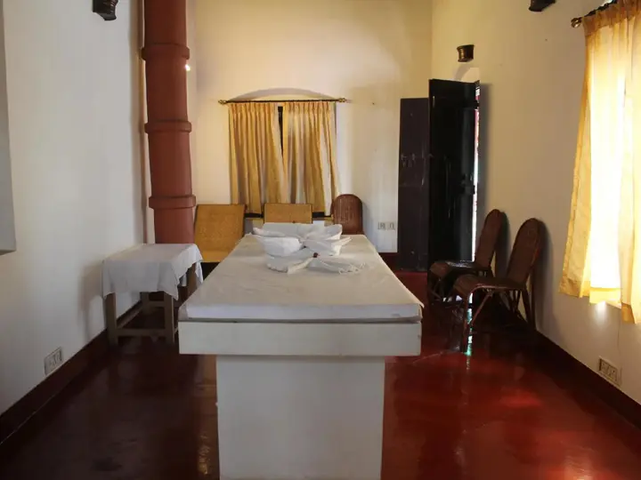 Коччи: Koder house