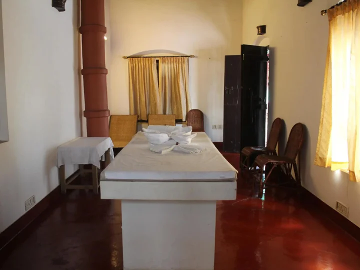 Коччи: Koder house