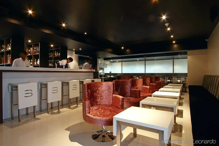 Мумбаи: Svenska Design Hotel, Mumbai