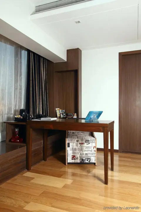 Мумбаи: Svenska Design Hotel, Mumbai