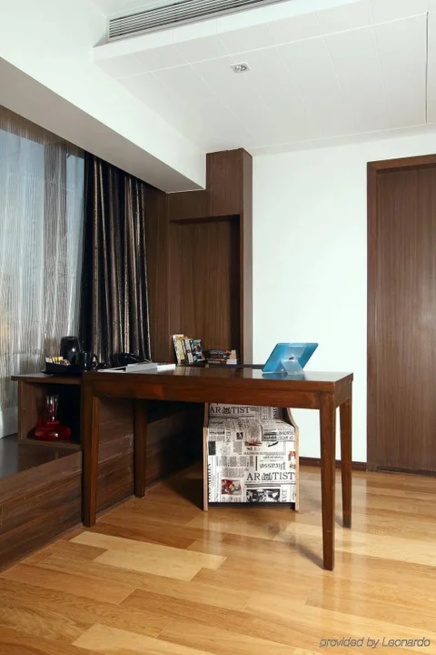 Мумбаи: Svenska Design Hotel, Mumbai