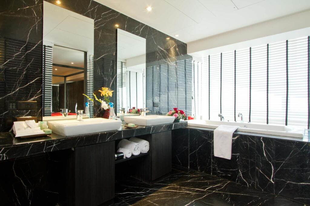 Мумбаи: Svenska Design Hotel, Mumbai