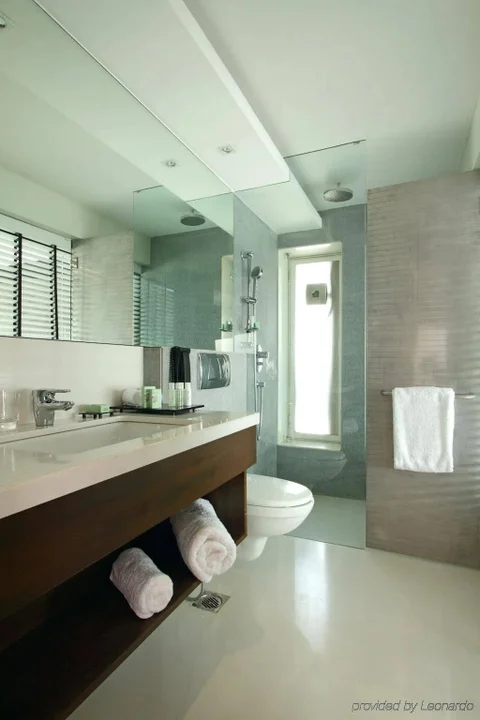 Мумбаи: Svenska Design Hotel, Mumbai